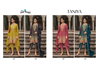 Taniya By Your Embroidery Choice Designer Salwar Kameez Wholesale Shop In Surat
